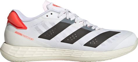 Buy Adizero Fastcourt 2.0 'White Solar Red' 